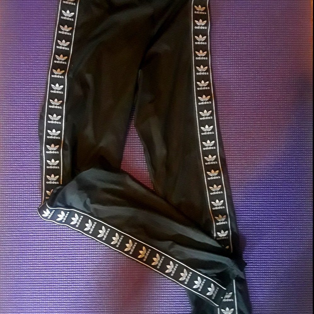 Adidas Leggings - Picture 2 of 2